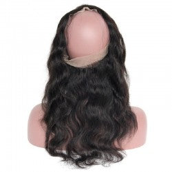 4x4 HD Lace Closure Body Wave