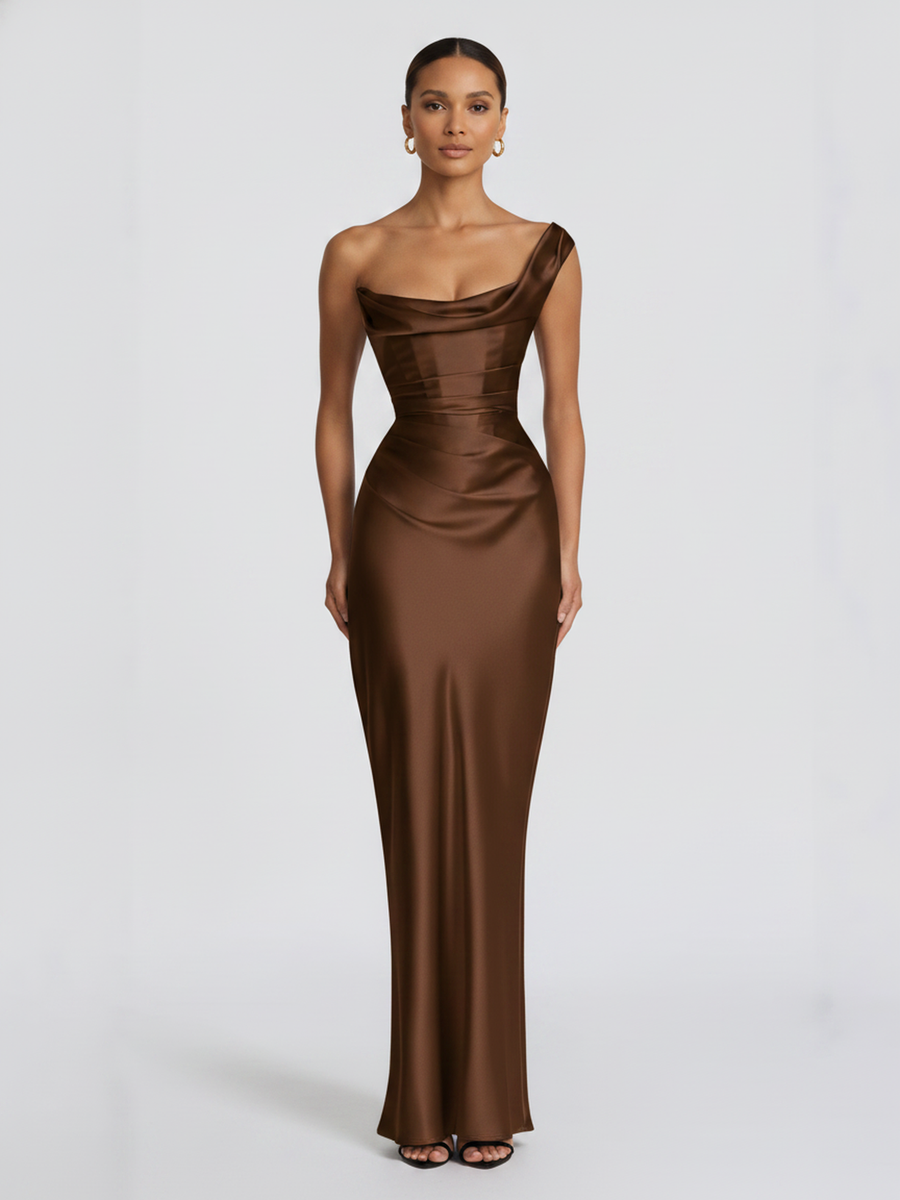 Coffee Brown