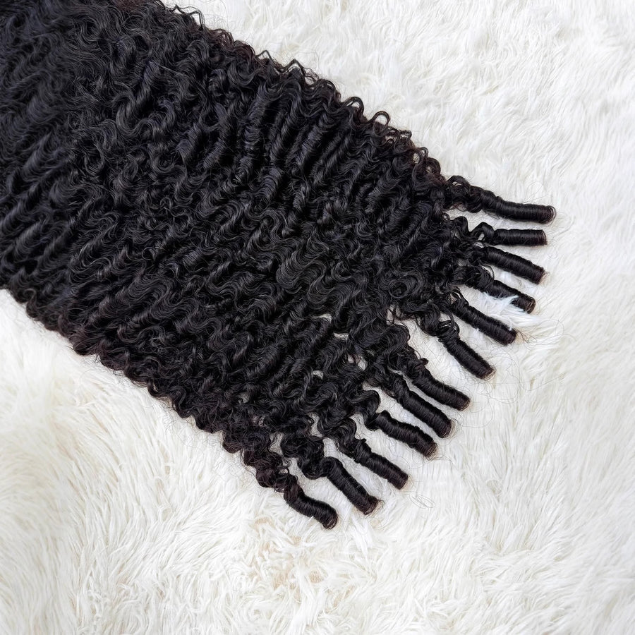 Human Hair Lace Front Wig