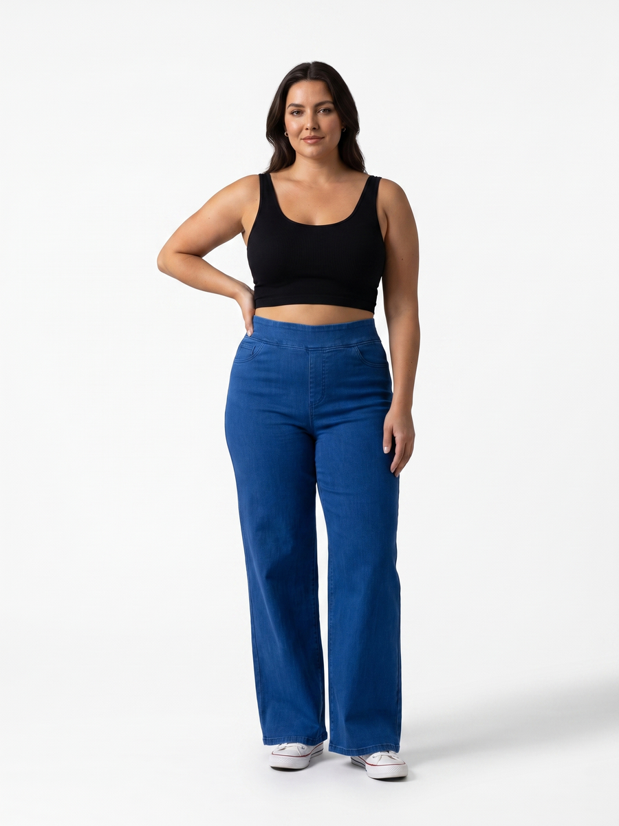 Royal blue medium blue