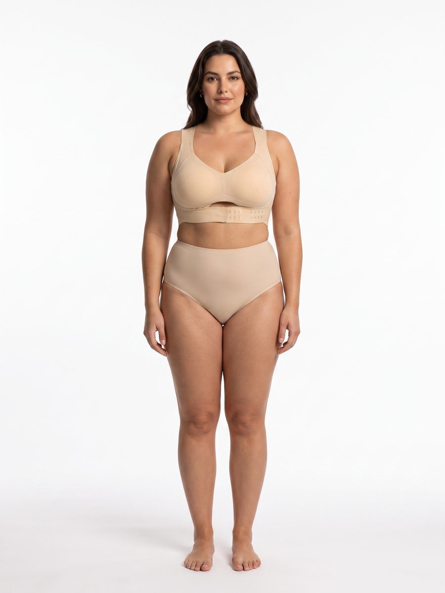 nude
