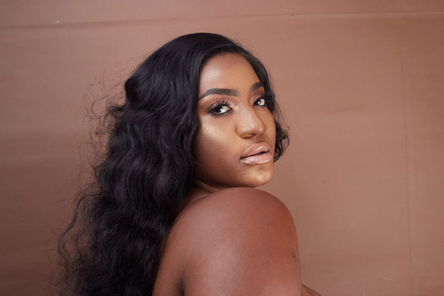 13x4 HD Lace Frontal Straight