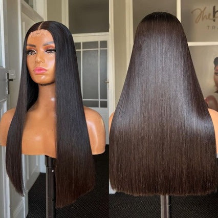Vietnamese Human Hair Wig