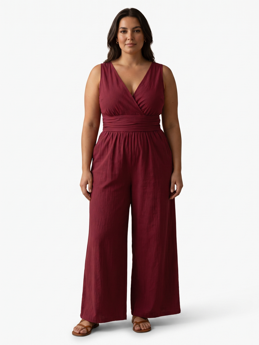 Wine red