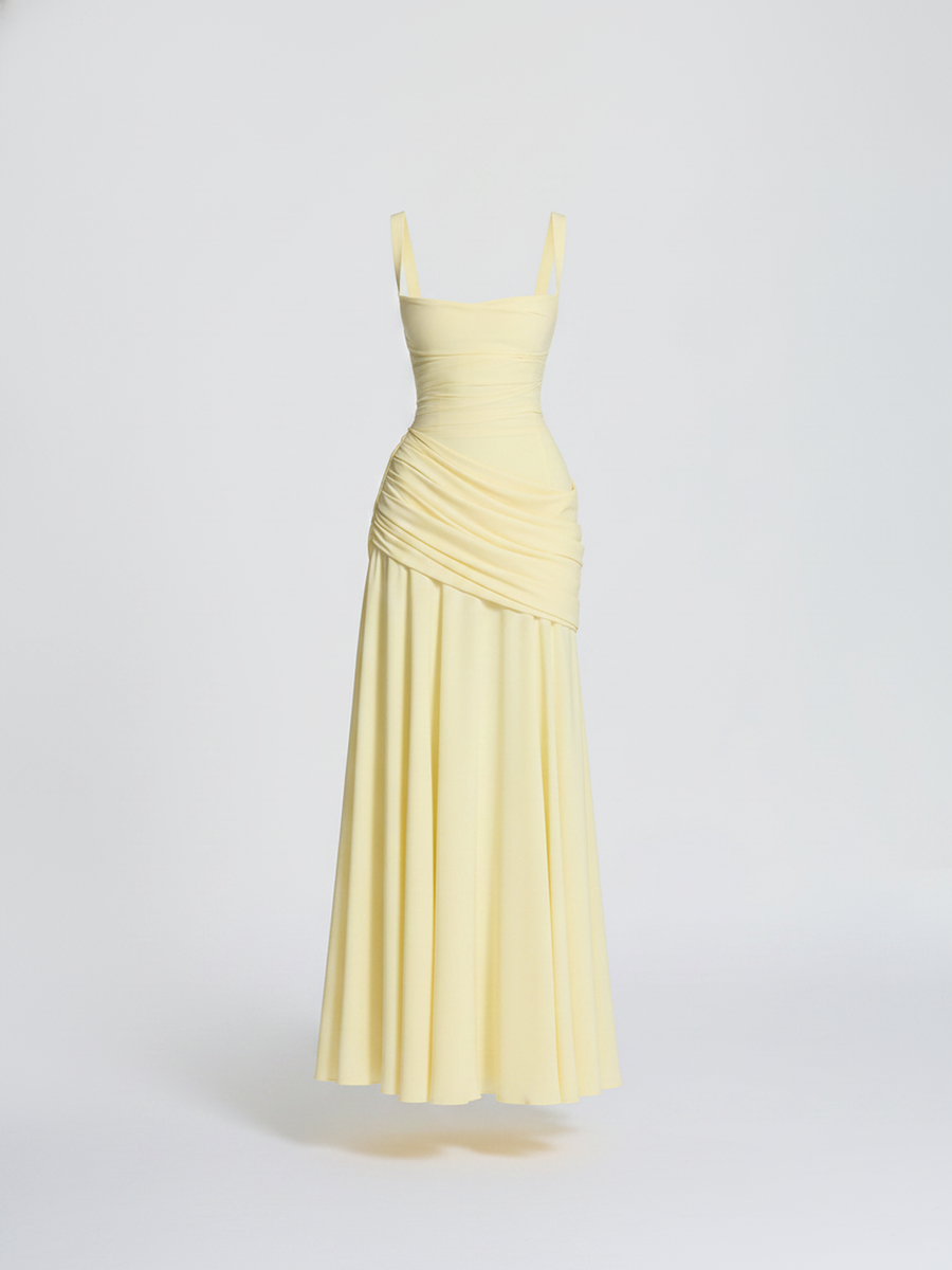 The Flared Midi