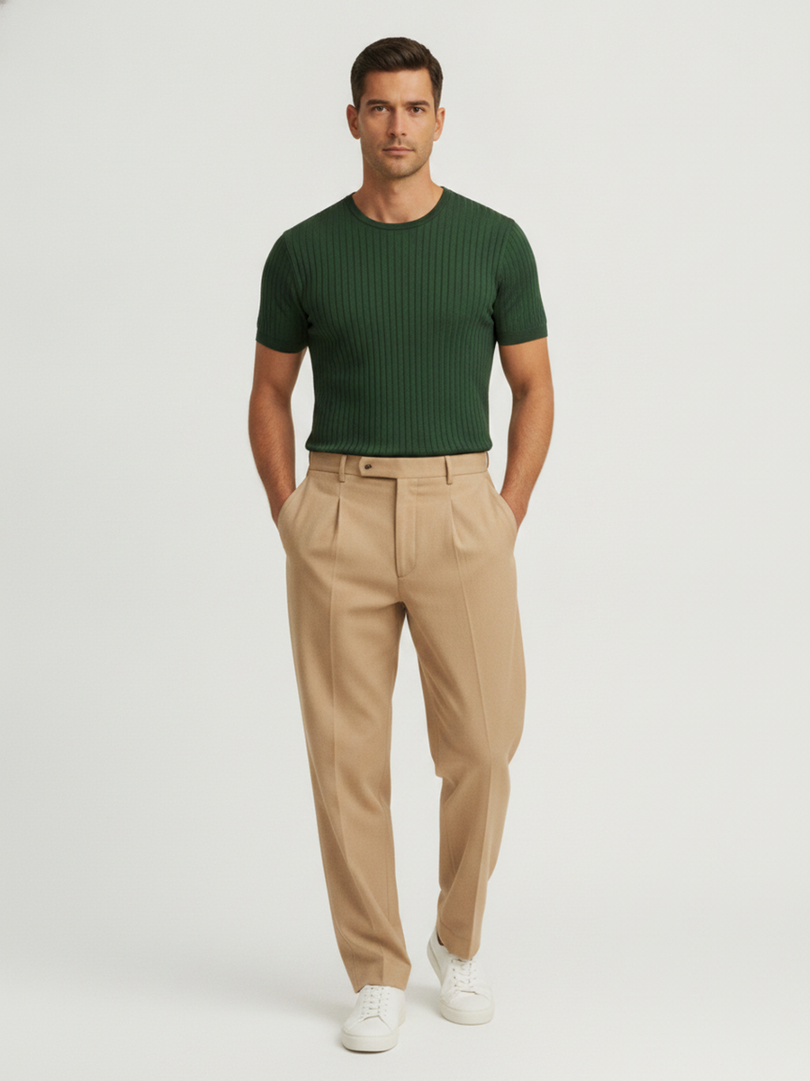 Green high quality
