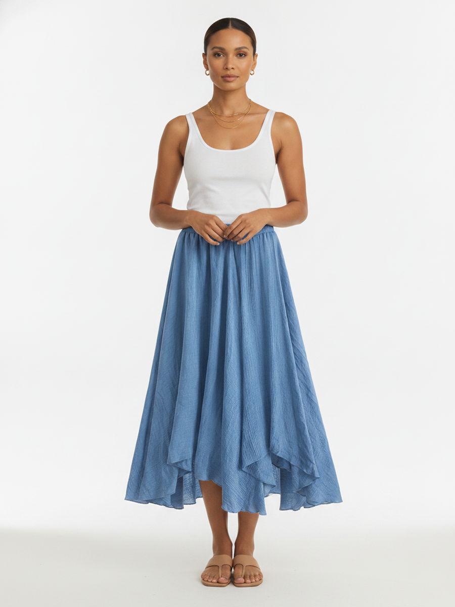 Light blue
